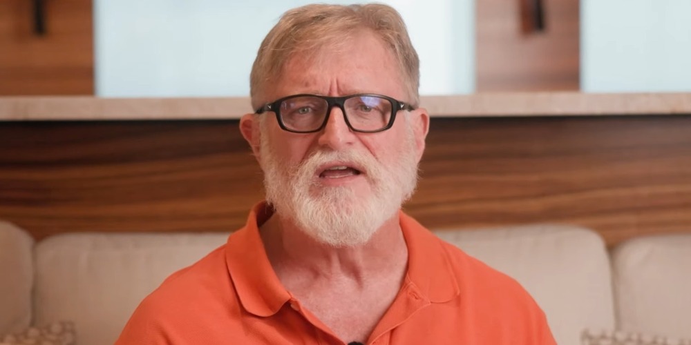 Steam-sjef Gabe Newell innkalt til høring