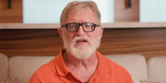 Steam-sjef Gabe Newell innkalt til høring