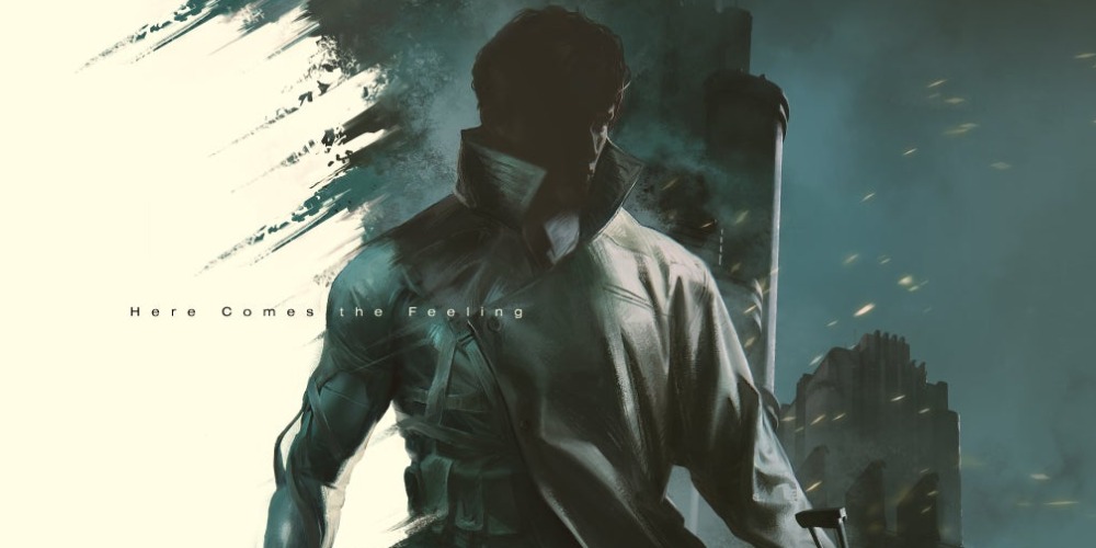 Fortsatt tidlig for «Physint», ifølge Hideo Kojima
