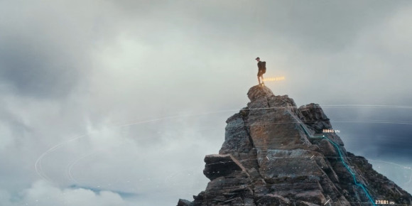 Samarbeider med «Pokémon Go»-skaperne på «Death Stranding»-AR-spill