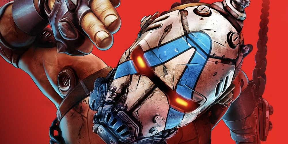 Utsetter «Borderlands 4» til Switch 2 dager før lansering
