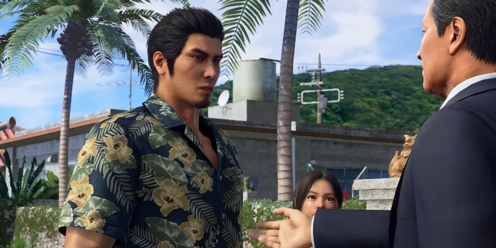 Pusser opp «Yakuza 3» – og lager ny spin-off