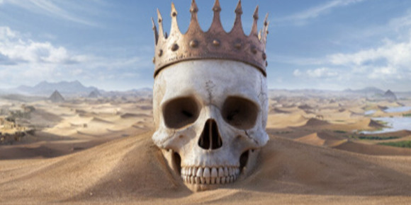 Game over for «Millennia»