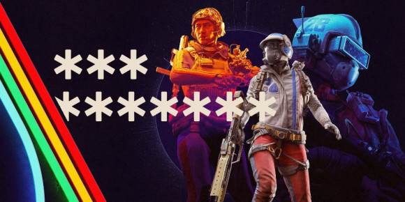 *** ****** sensurert i «Call of Duty» og «Battlefield 6»