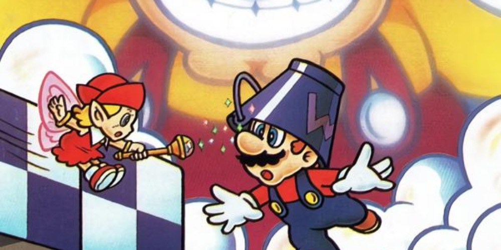 Var aldri utgitt utenfor Japan – nå er Super Nintendo-spillet ute i resten av verden