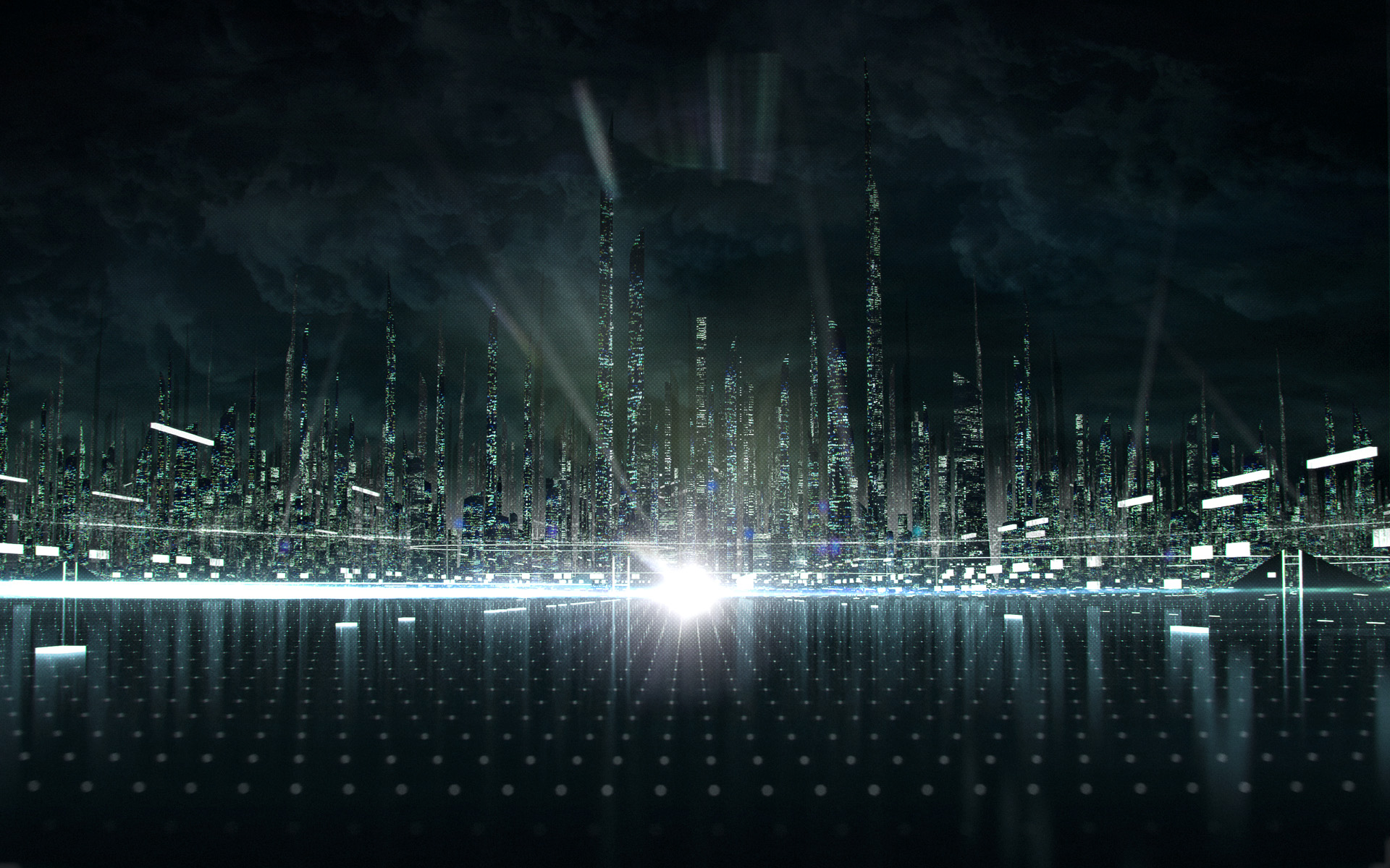Rad Crew 727: TRON-spillene som tiden glemte