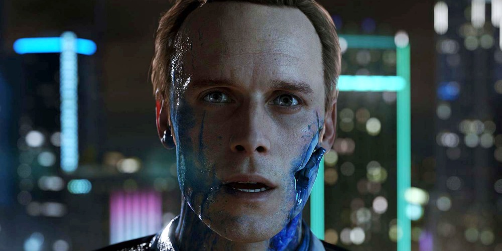 «Heavy Rain»- og «Detroit»-skaperne varsler nytt spill