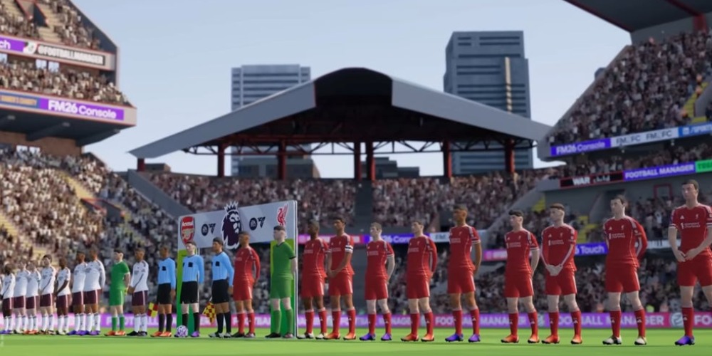 «Football Manager 26» får VM-modus