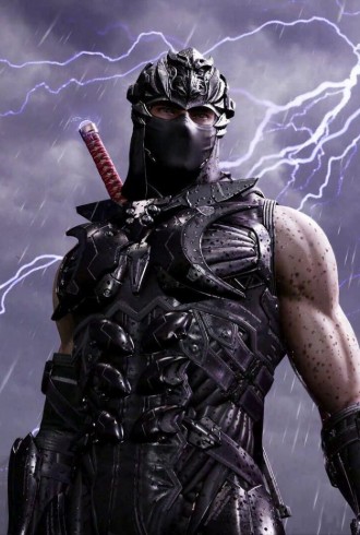 «Ninja Gaiden 4»