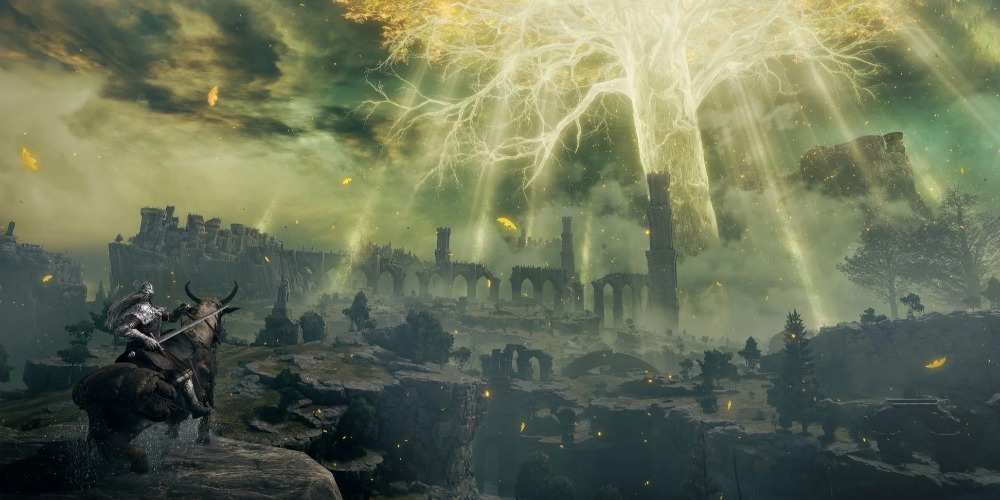 Utsetter «Elden Ring» til Switch 2 til neste år