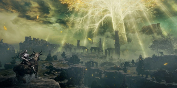 Utsetter «Elden Ring» til Switch 2