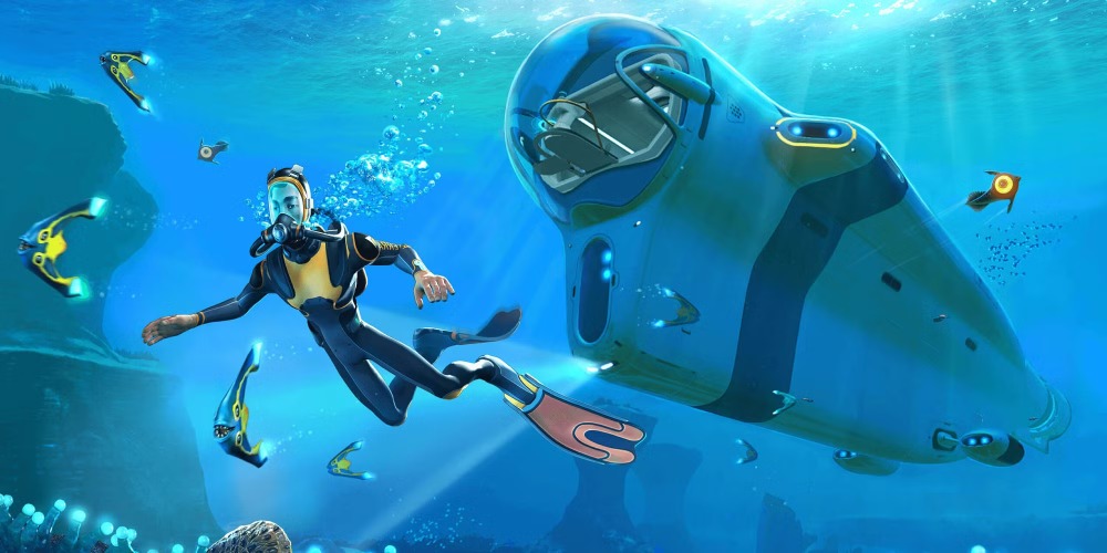 «PUBG»- og «Subnautica»-eierne sier de nå er et «AI First»-selskap
