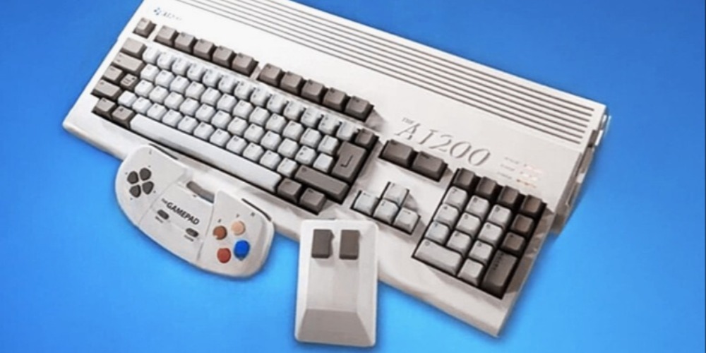 «The Amiga 1200» har fått dato