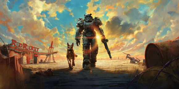 «Fallout 4» på vei til Switch 2