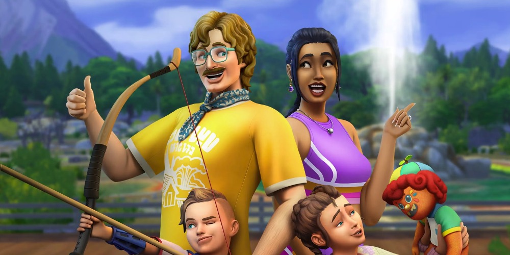 «Sims 4»-innholdsskapere boikotter EA over Saudi-Arabia