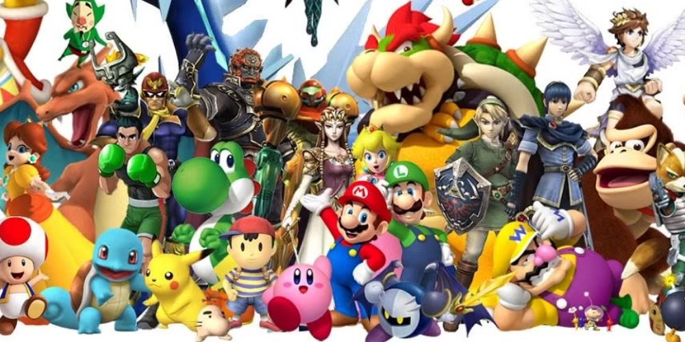 Quiz: Hvor godt kjenner du Nintendo?