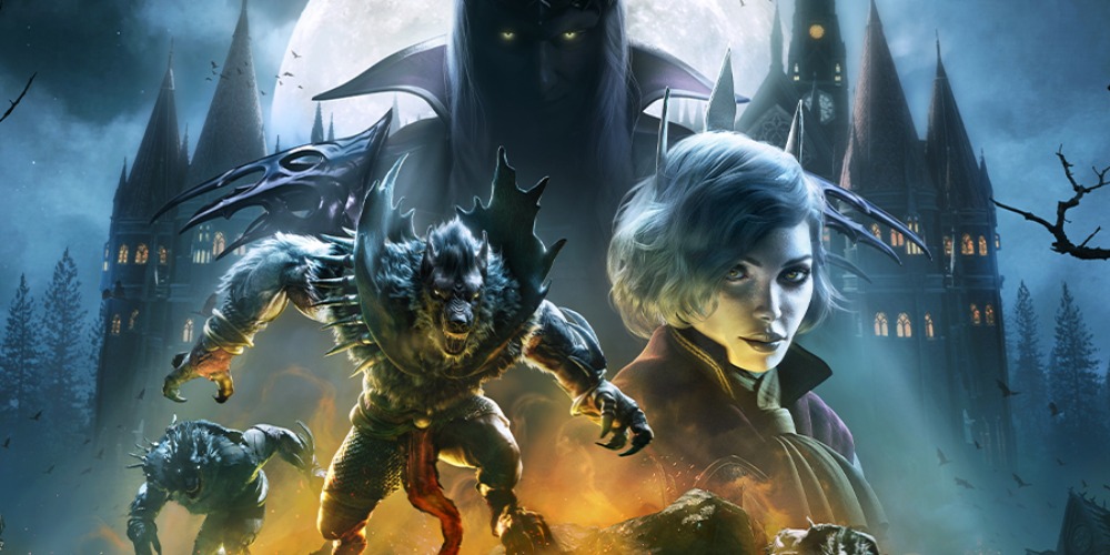 Amazon kutter i spillselskapene