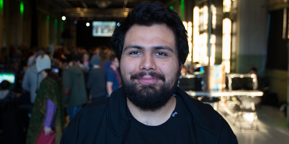 En av Bergens største spill-ildsjeler er død