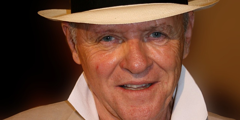 Anthony Hopkins skal spille i «Ibelin»-film