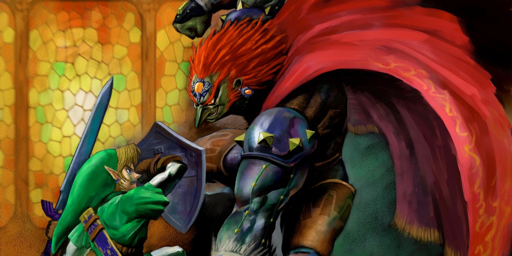 «Zelda»-filmen følger i fotsporene til «Ringenes Herre»