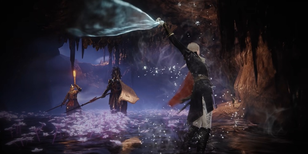 «Elden Ring Nightrein»-DLC kommer i år