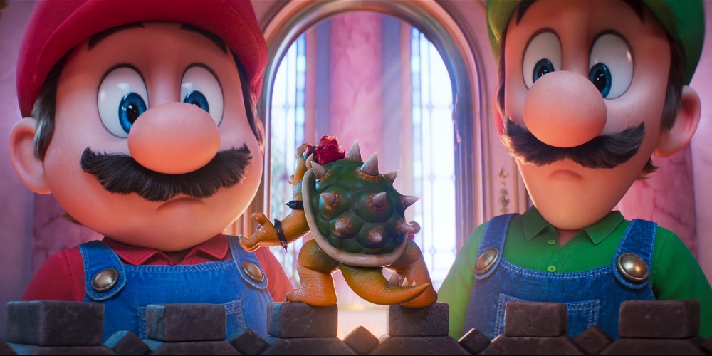 Her er de norske stemmene til «Super Mario Galaxy»-filmen