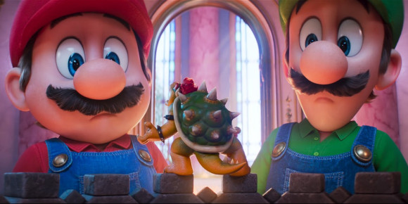 Her er de norske stemmene til «Super Mario Galaxy»-filmen