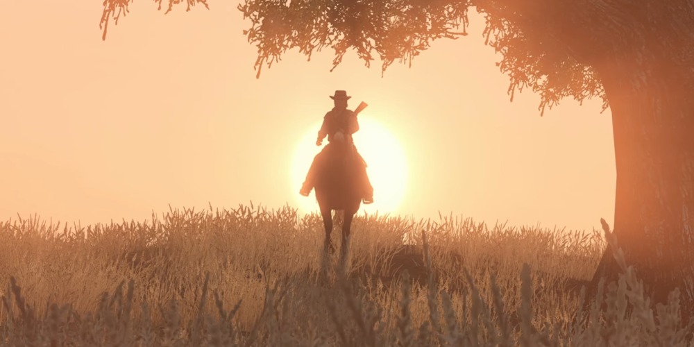 «Red Dead Redemption» får nyutgivelse på dagens maskiner