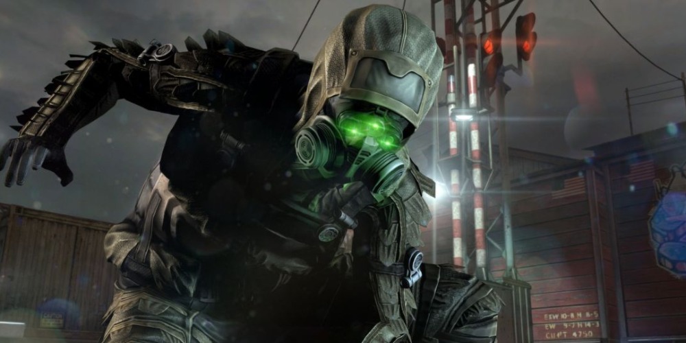 Droppet «Splinter Cell»-spill fordi de ville ha flere live service-spill