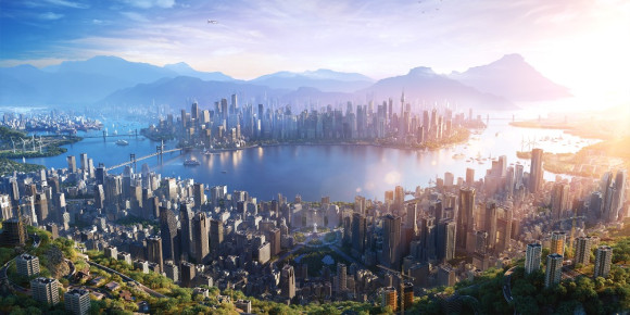 Paradox og «Cities: Skylines»-studioet skiller lag etter 15 år