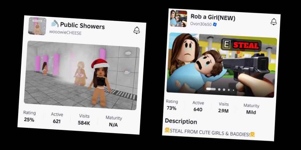 «Roblox»-sjefen vil ha gambling for barn: – En brilliant idé, jeg elsker det