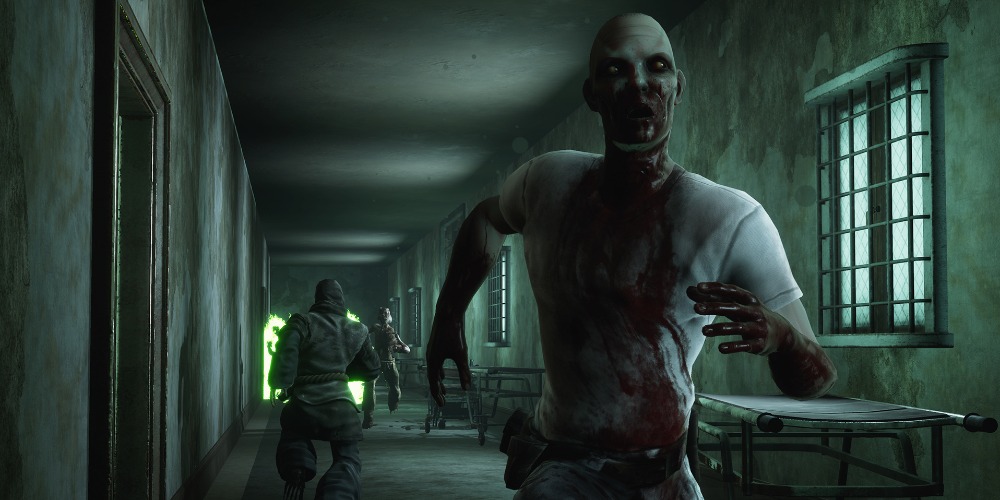 Endelig har vi fått mer «Timesplitters»