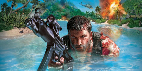 «Far Cry» blir TV-antologi