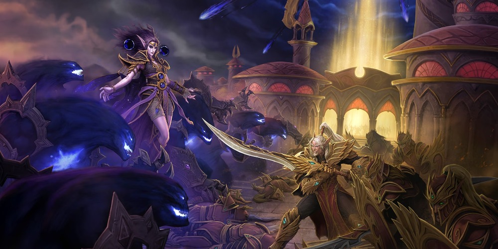 Datoen er satt for «World of Warcraft: Midnight»