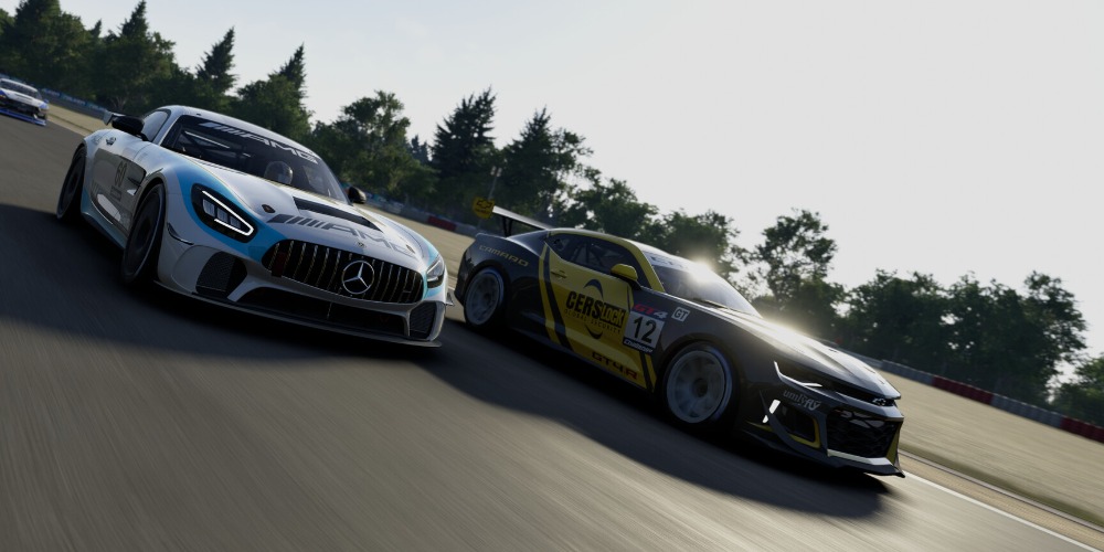 Hva i alle dager skjedde her?