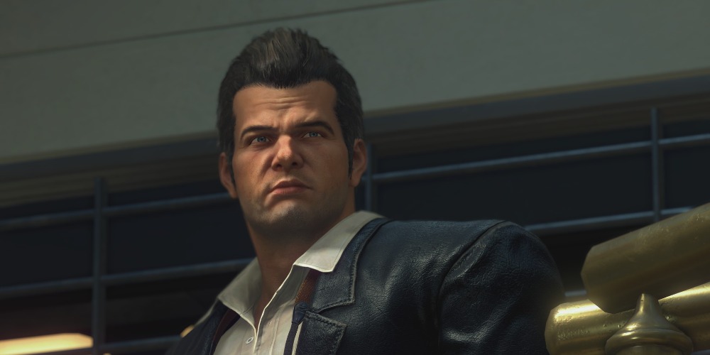 – Frank West vender tilbake i nytt «Dead Rising»