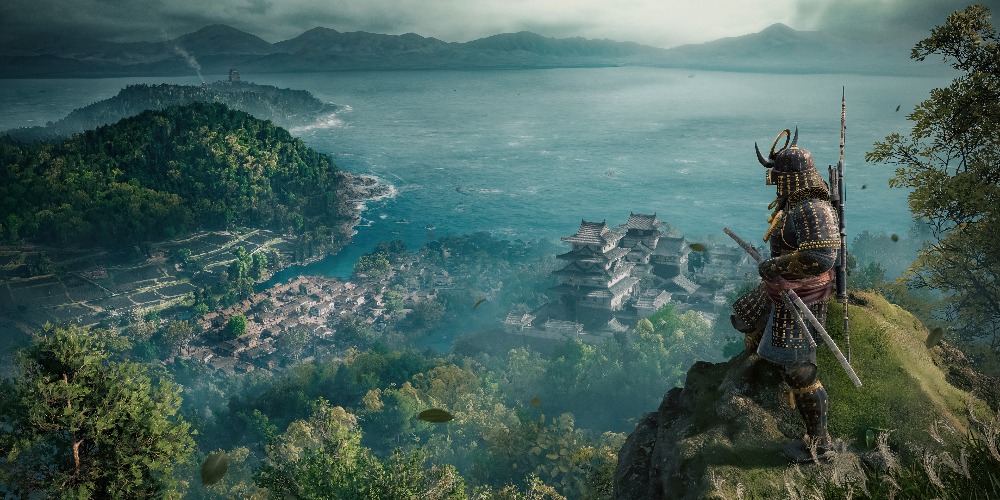 «Assassin's Creed: Shadows» får bare én stor utvidelse