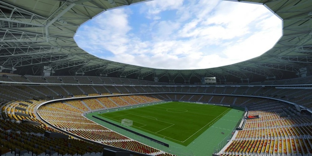 Saudi-Arabia blir i praksis eneeier av EA