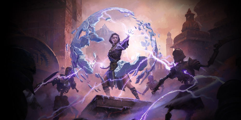 «Path of Exile 2» blir langt raskere på konsoll