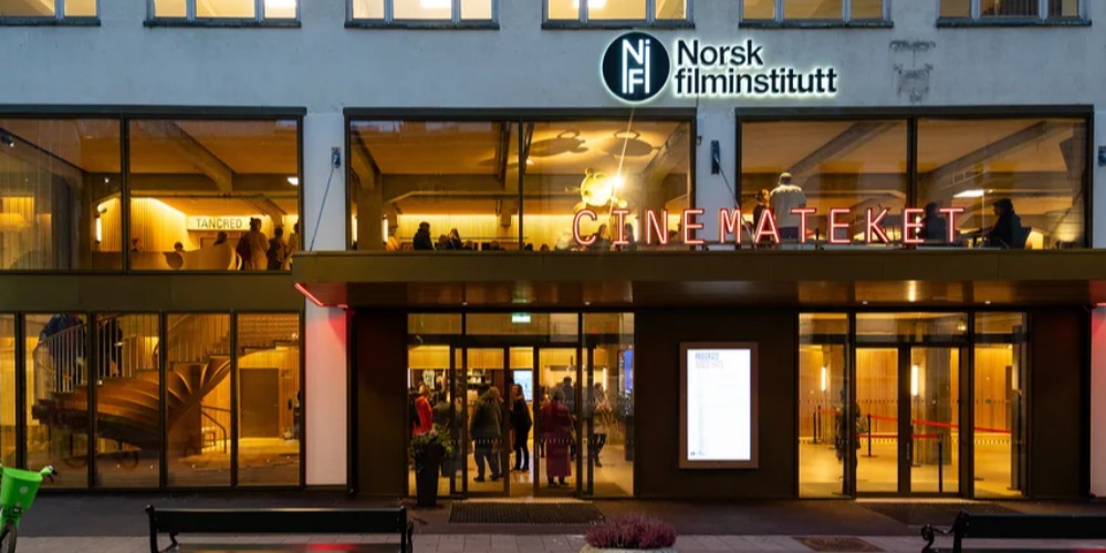 NFI frister med «automatisk» millionpott for norske spillutviklere