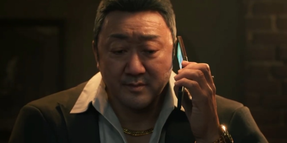 Ikke kødd med denne karen