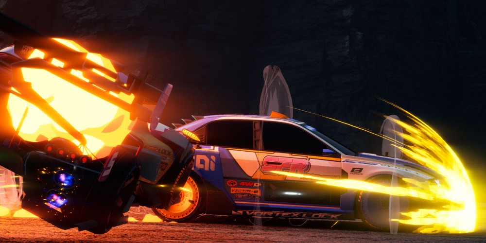 Ny trailer og dato avslørt