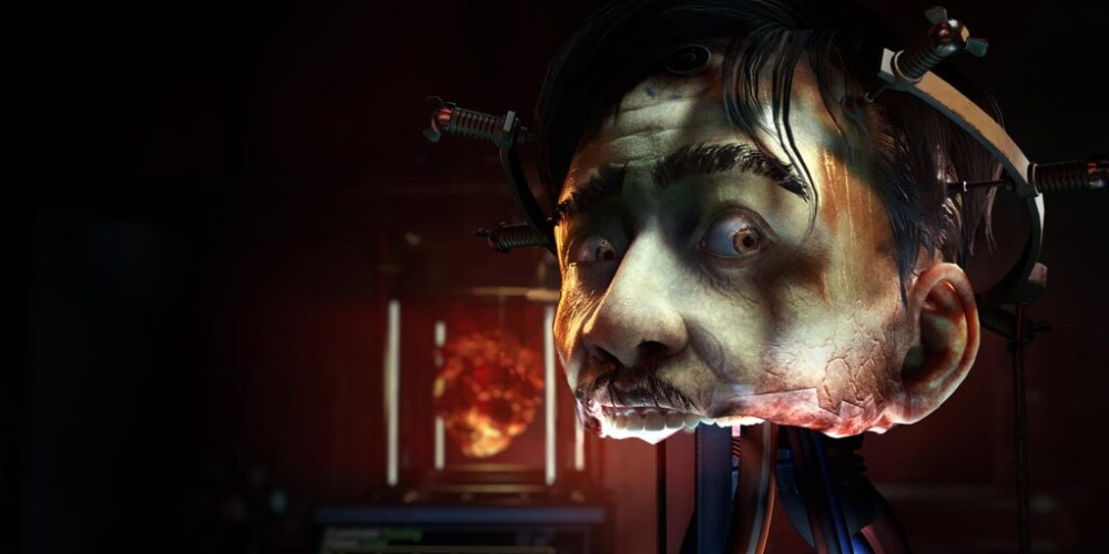 «Ontos» er en åndelig oppfølger til «Soma»