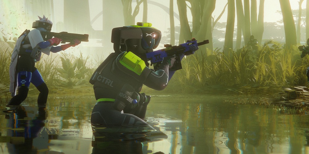 «Marathon» har fått lanseringsmåned