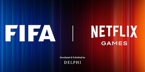 FIFA-spillet gjør comeback – som mobilspill på Netflix