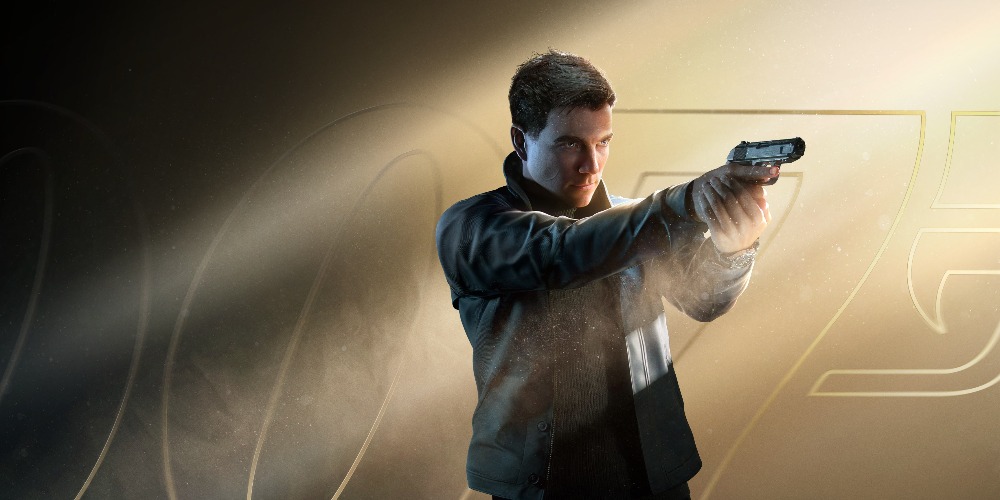 «007: First Light» utsatt