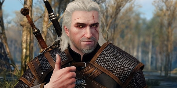 Ryktene svirrer: Ny «The Witcher 3»-utvidelse kan komme i år