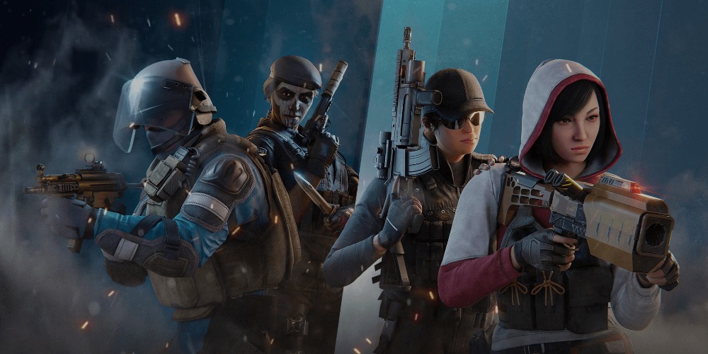 Opprettet fagforening – Ubisoft legger ned studioet