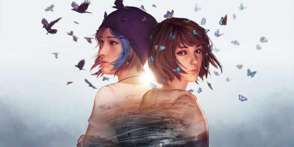 Nytt «Life is Strange»-spill dukket opp hos PEGI
