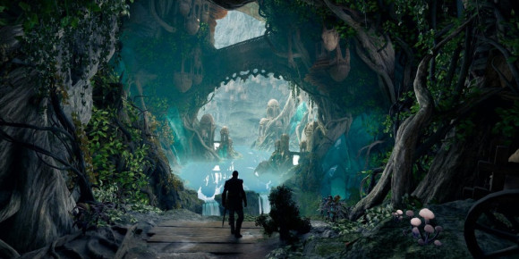 «Avowed» kommer til PlayStation 5 i februar